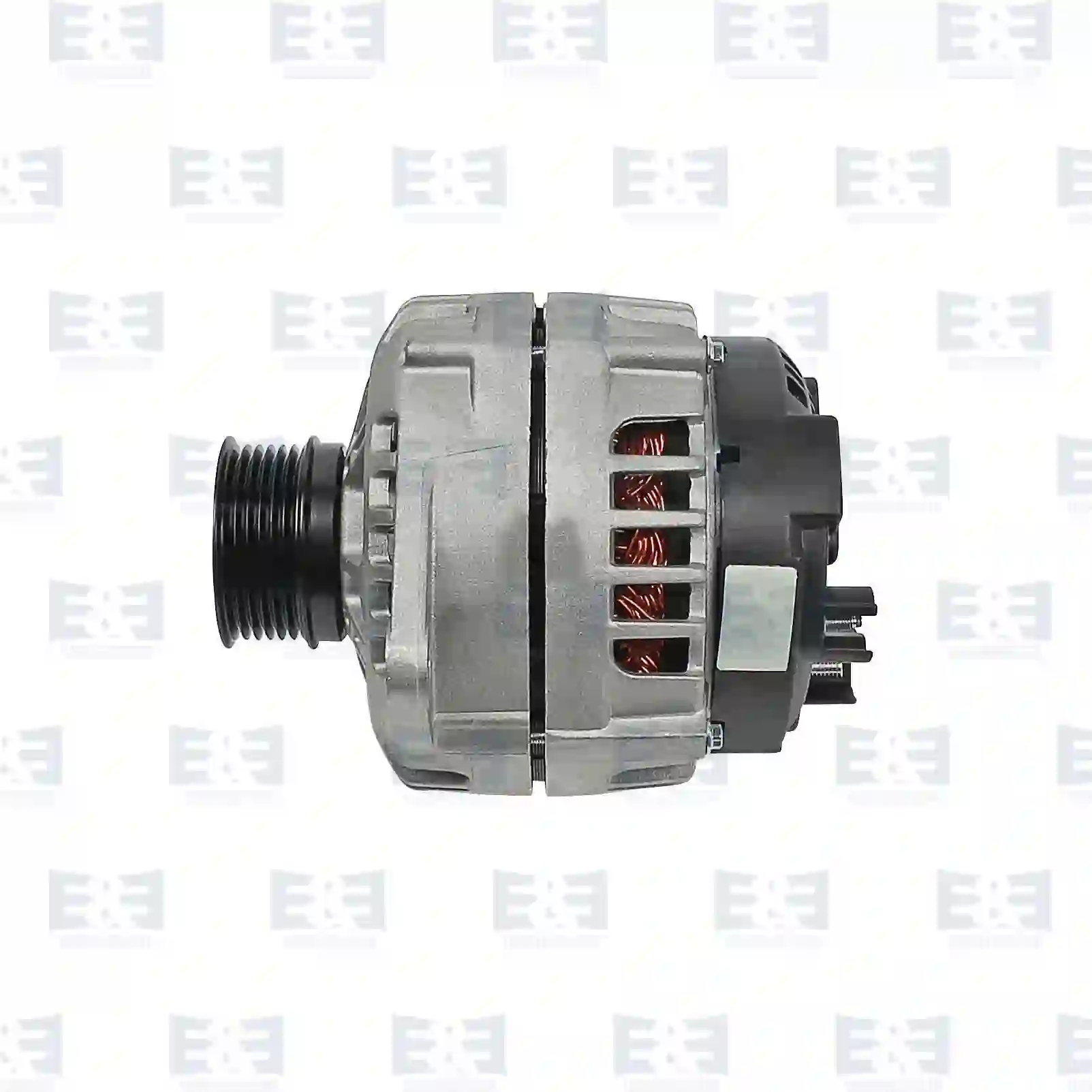  Alternator || E&E Truck Spare Parts | Truck Spare Parts, Auotomotive Spare Parts