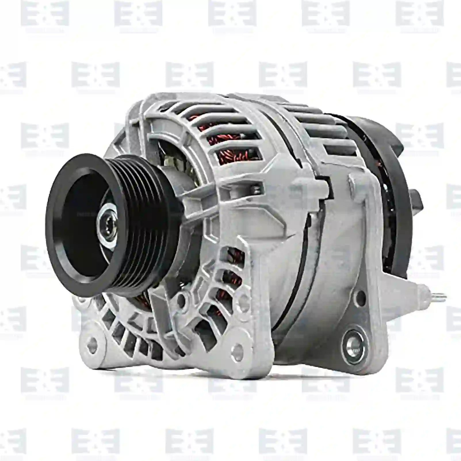  Alternator || E&E Truck Spare Parts | Truck Spare Parts, Auotomotive Spare Parts