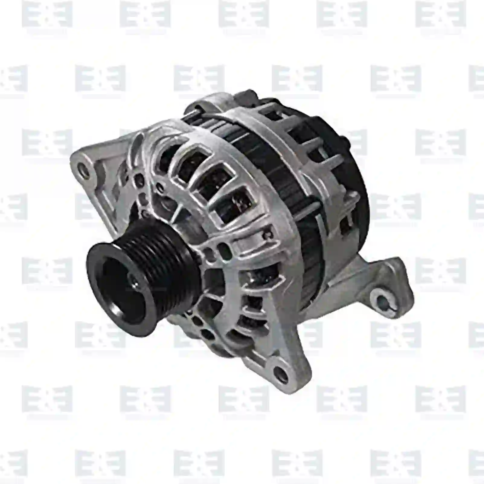 Alternator, 2E2299574, 504385133, 504385 ||  2E2299574 E&E Truck Spare Parts | Truck Spare Parts, Auotomotive Spare Parts Alternator, 2E2299574, 504385133, 504385 ||  2E2299574 E&E Truck Spare Parts | Truck Spare Parts, Auotomotive Spare Parts