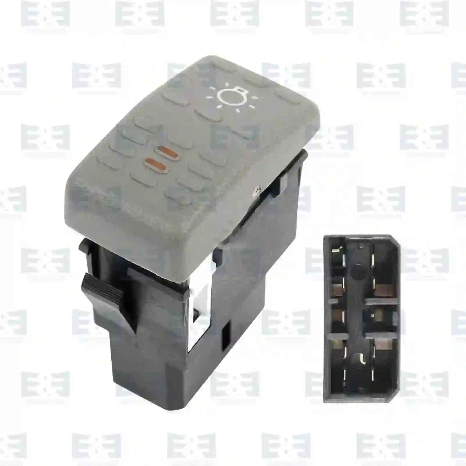 Switch, headlamp, 2E2299611, 04854433, 4854433, ZG20181-0008 ||  2E2299611 E&E Truck Spare Parts | Truck Spare Parts, Auotomotive Spare Parts Switch, headlamp, 2E2299611, 04854433, 4854433, ZG20181-0008 ||  2E2299611 E&E Truck Spare Parts | Truck Spare Parts, Auotomotive Spare Parts