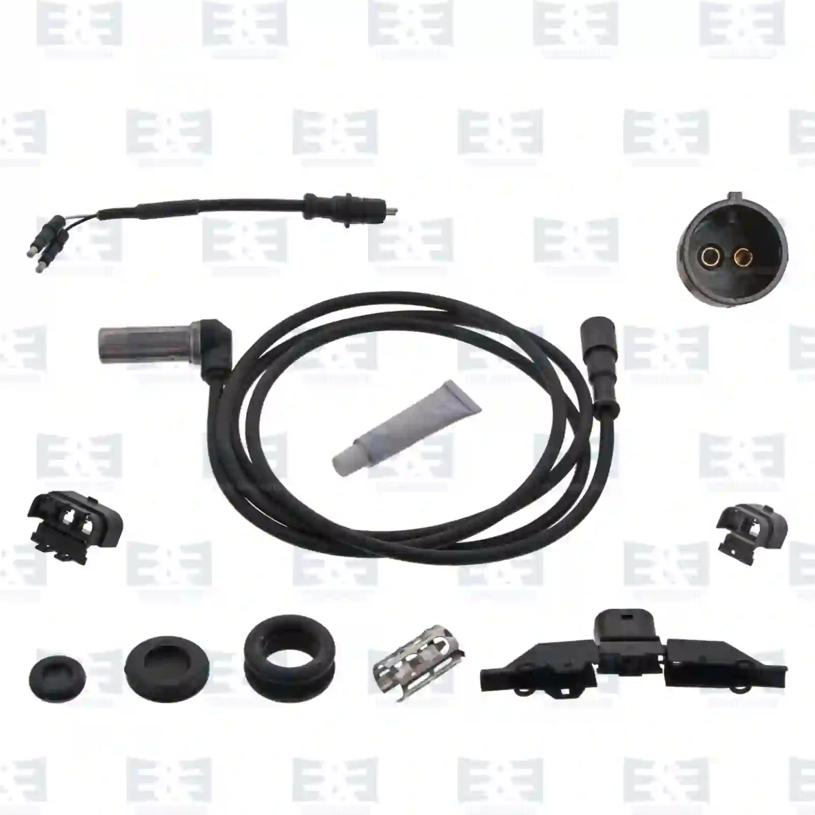  ABS sensor || E&E Truck Spare Parts | Truck Spare Parts, Auotomotive Spare Parts