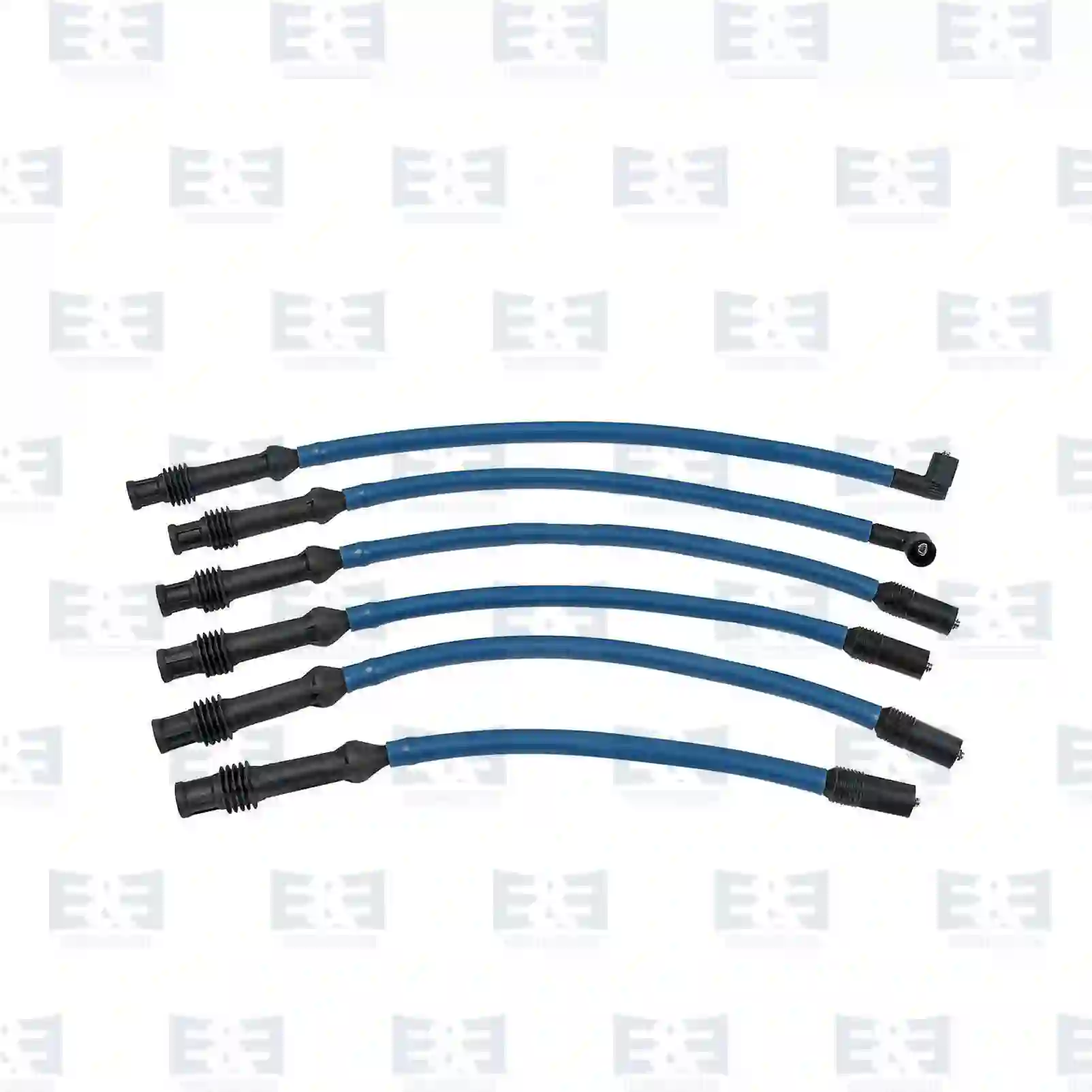  Repair kit, ignition cable || E&E Truck Spare Parts | Truck Spare Parts, Auotomotive Spare Parts