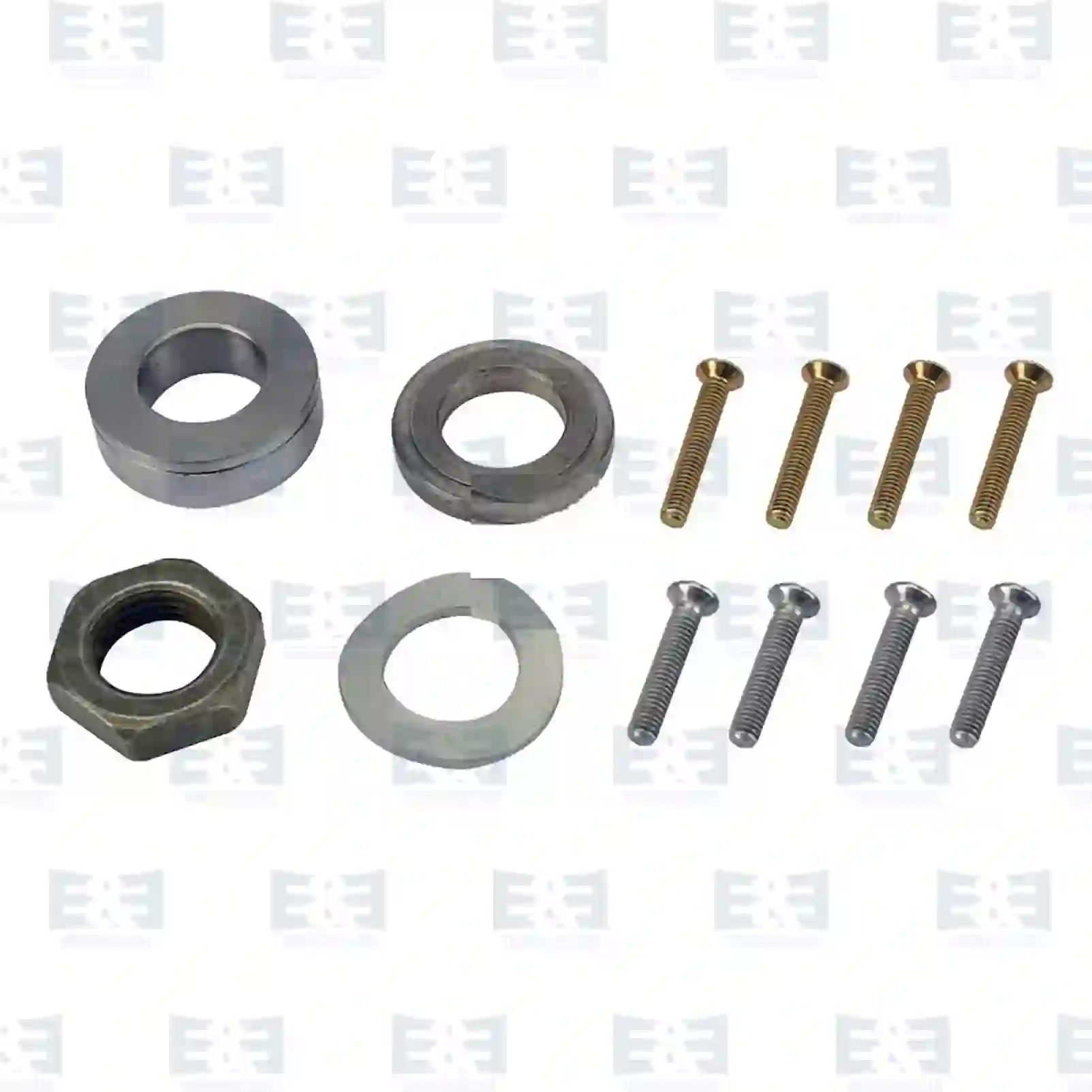  Repair kit, alternator || E&E Truck Spare Parts | Truck Spare Parts, Auotomotive Spare Parts