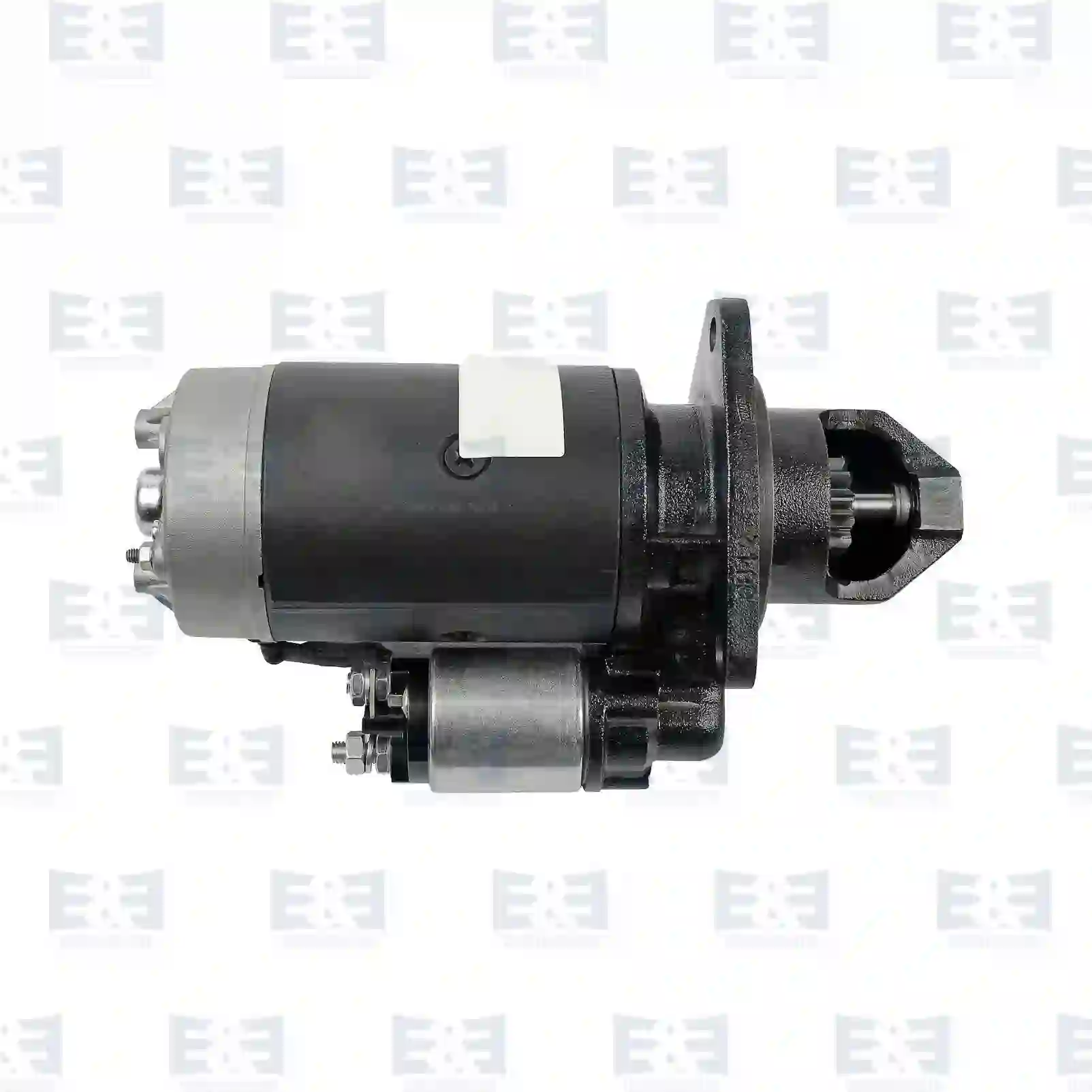  Starter || E&E Truck Spare Parts | Truck Spare Parts, Auotomotive Spare Parts