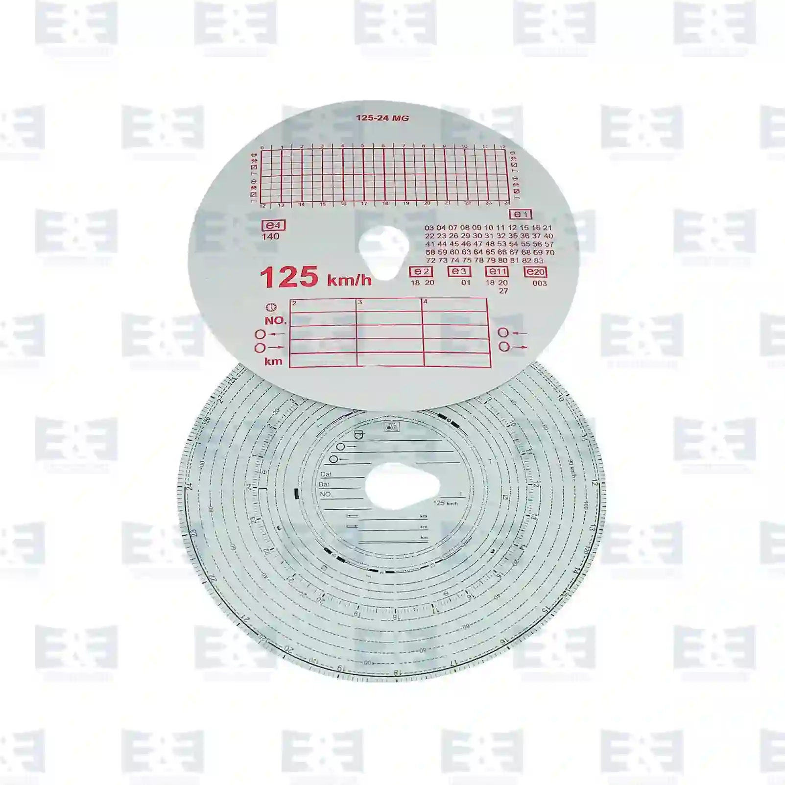 Tachograph disc set, 1 day, 125 km/h, 2E2299786, 0069877, 1321443, 69877, 01904292, 1904292, 81271030017, 81271030024, 81271030029, 81271030047, 81271030053, 81271030055, A5000559268, 5001831507, 1112861, 352007, 1128281, 1696194, 1698229, 20400028, 3985719, ZG20195-0008 ||  2E2299786 E&E Truck Spare Parts | Truck Spare Parts, Auotomotive Spare Parts Tachograph disc set, 1 day, 125 km/h, 2E2299786, 0069877, 1321443, 69877, 01904292, 1904292, 81271030017, 81271030024, 81271030029, 81271030047, 81271030053, 81271030055, A5000559268, 5001831507, 1112861, 352007, 1128281, 1696194, 1698229, 20400028, 3985719, ZG20195-0008 ||  2E2299786 E&E Truck Spare Parts | Truck Spare Parts, Auotomotive Spare Parts