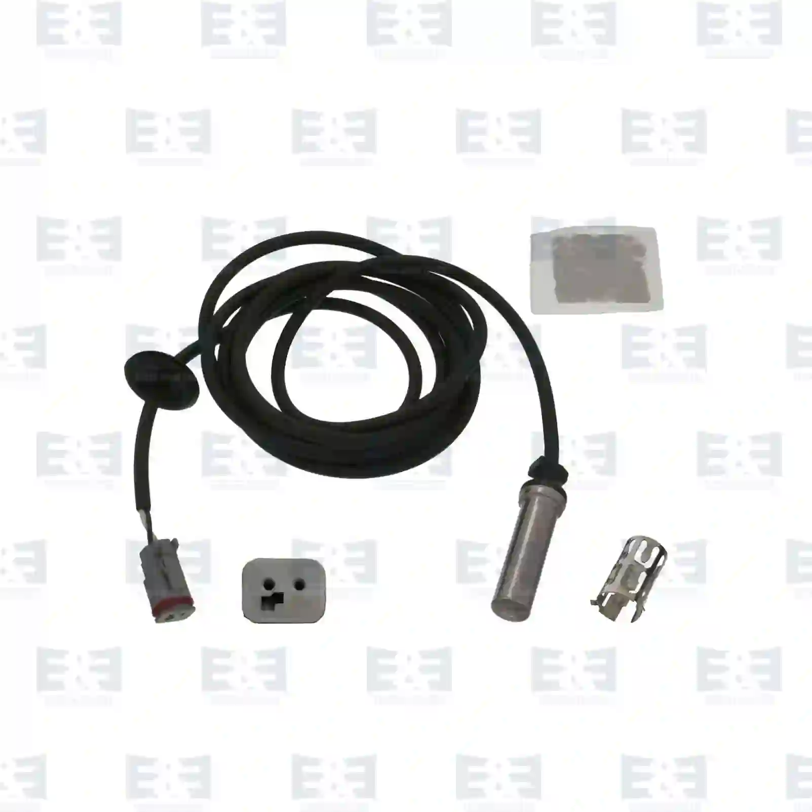  ABS sensor, type A || E&E Truck Spare Parts | Truck Spare Parts, Auotomotive Spare Parts