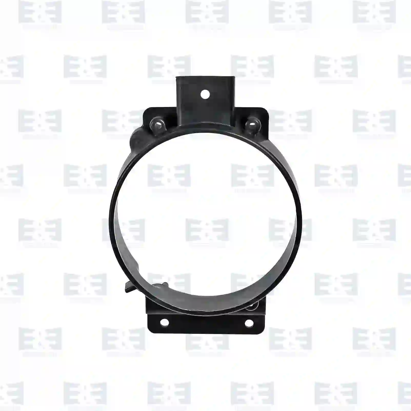  Bracket, fog lamp, left || E&E Truck Spare Parts | Truck Spare Parts, Auotomotive Spare Parts