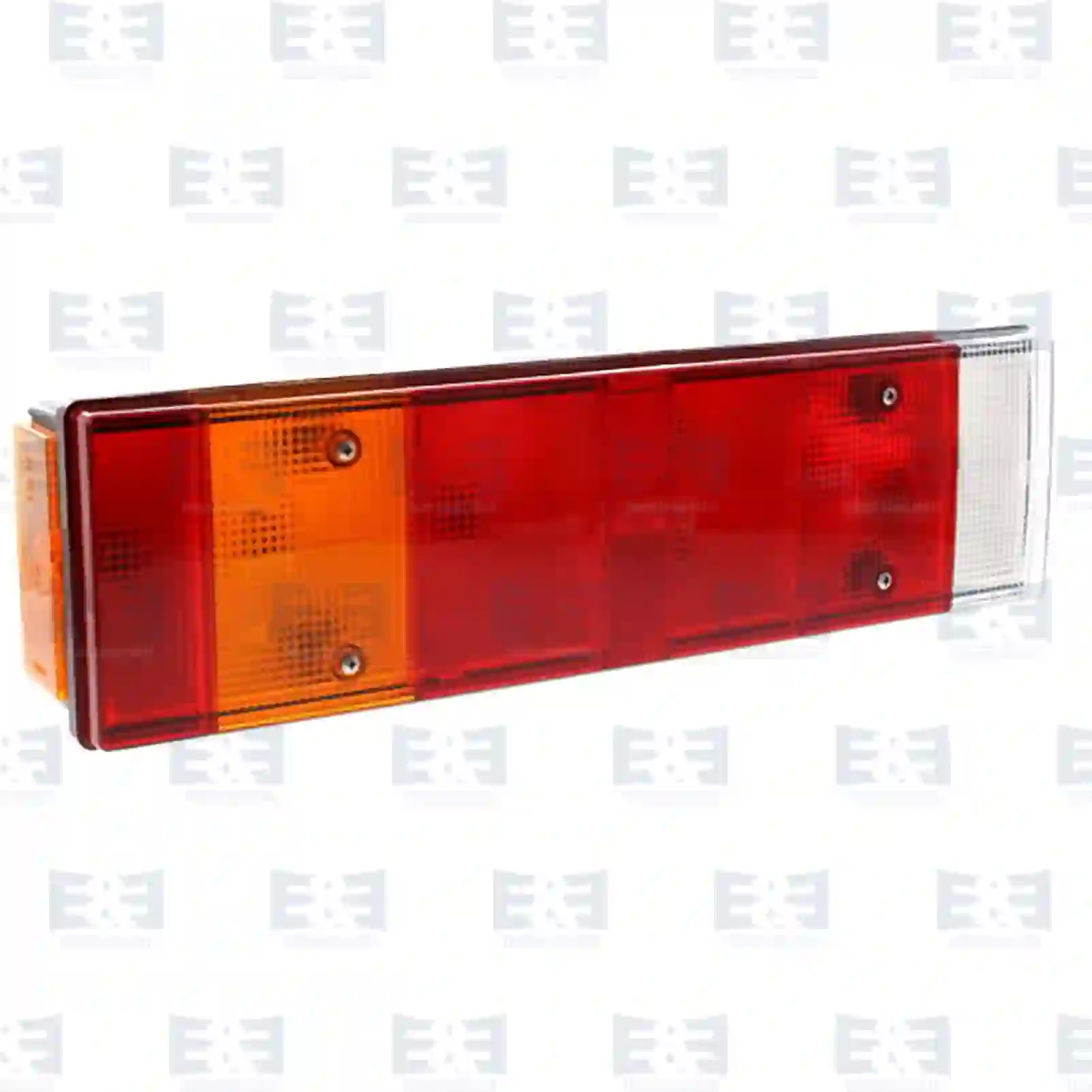  Tail lamp, left, without bulb || E&E Truck Spare Parts | Truck Spare Parts, Auotomotive Spare Parts