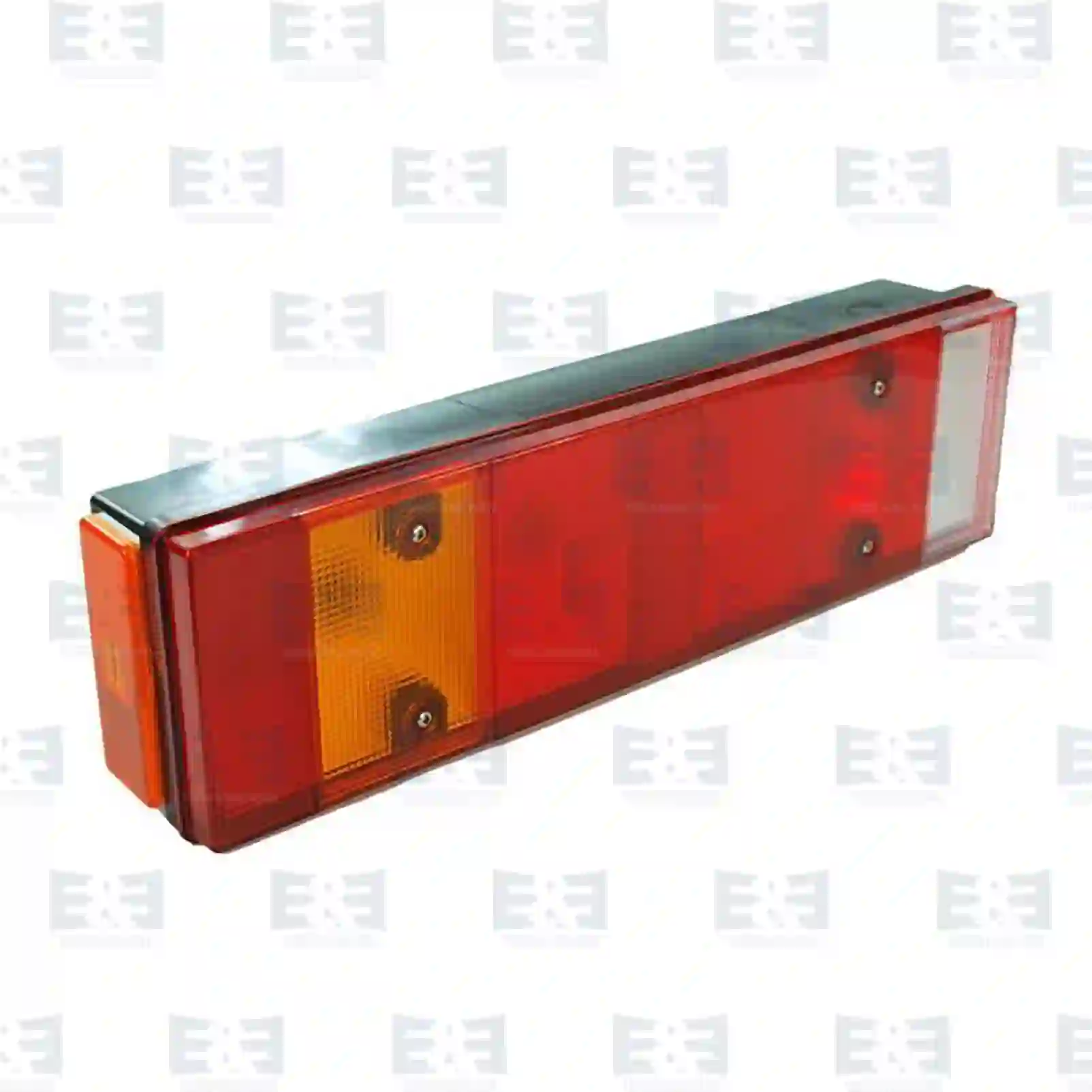  Tail lamp, right, without bulb || E&E Truck Spare Parts | Truck Spare Parts, Auotomotive Spare Parts