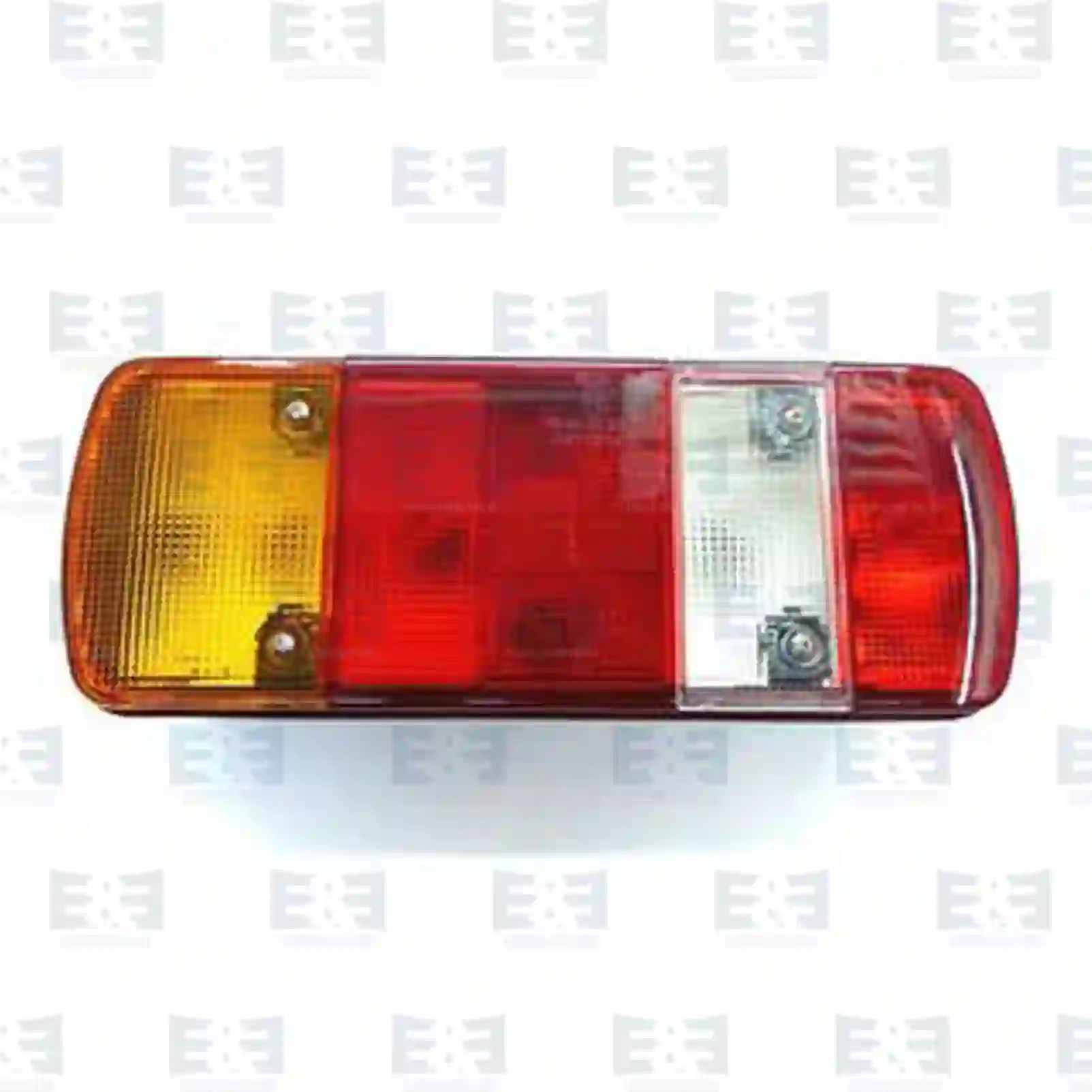 Tail lamp, right || E&E Truck Spare Parts | Truck Spare Parts, Auotomotive Spare Parts