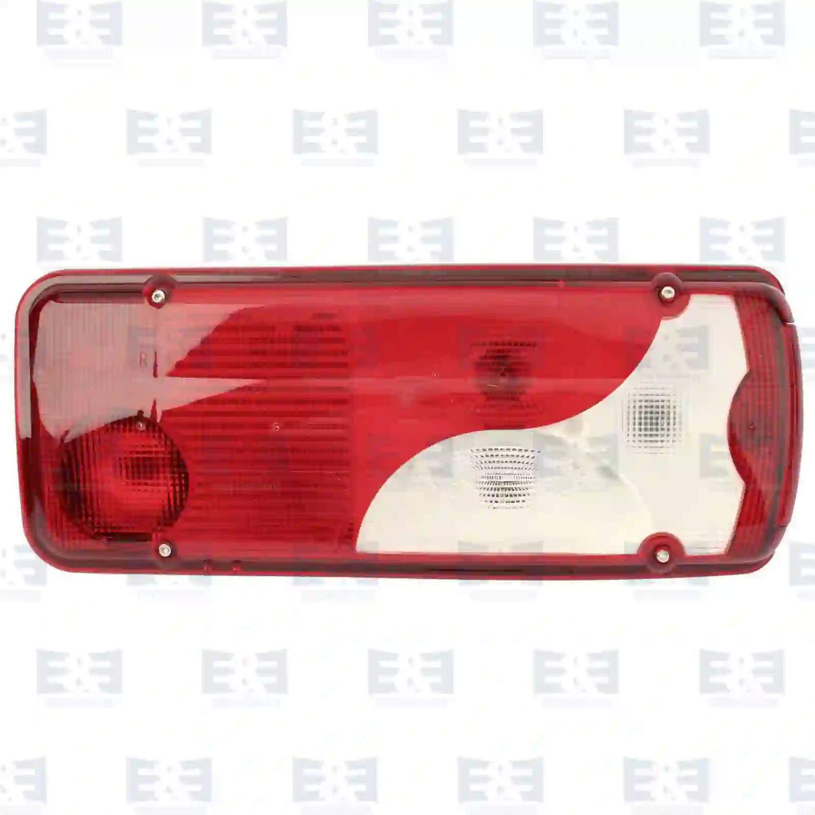  Tail lamp glass, right || E&E Truck Spare Parts | Truck Spare Parts, Auotomotive Spare Parts