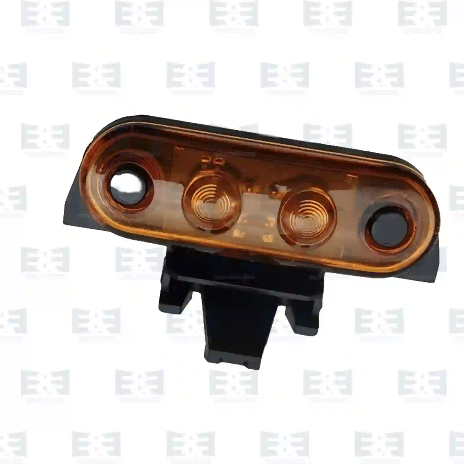  Position lamp, orange || E&E Truck Spare Parts | Truck Spare Parts, Auotomotive Spare Parts