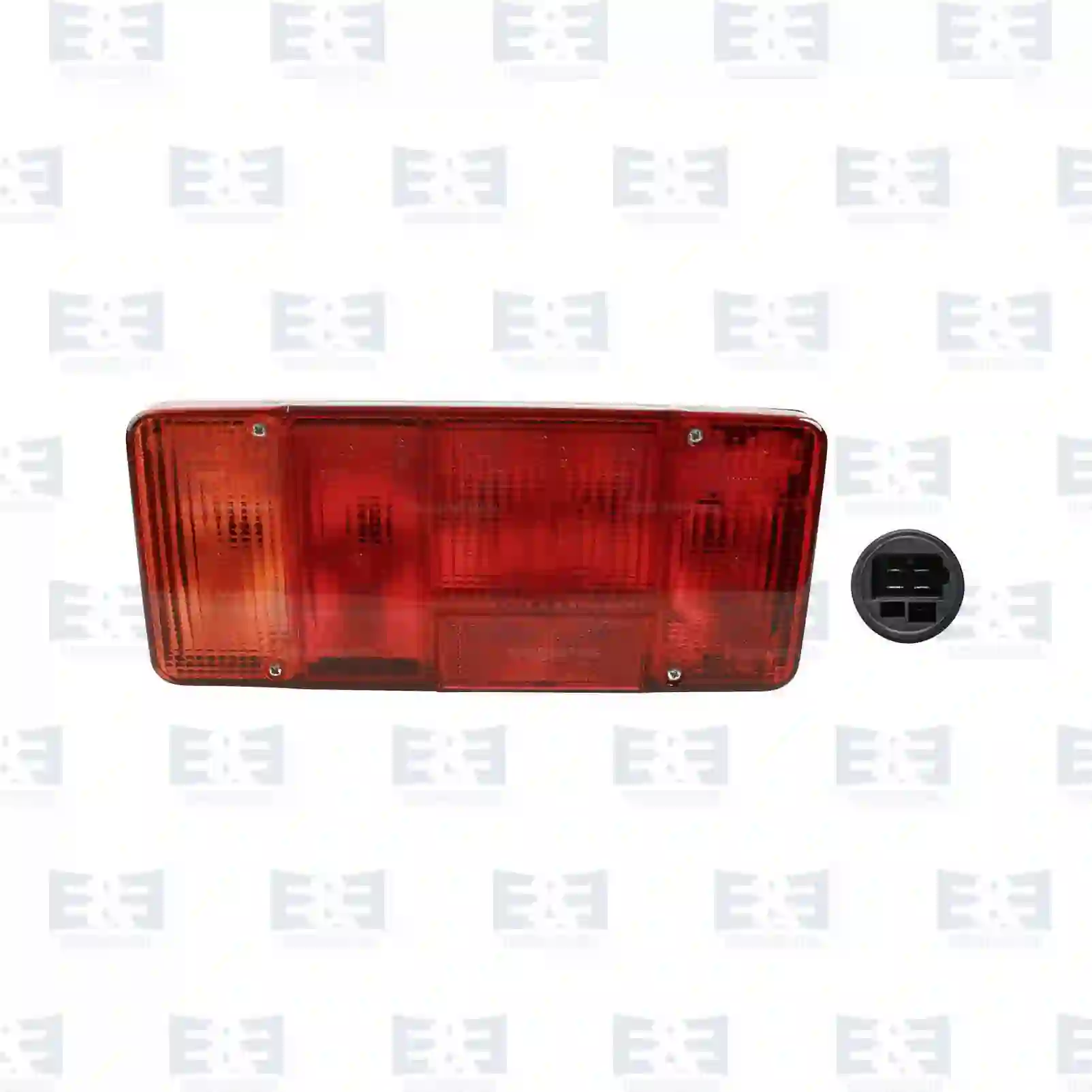  Tail lamp, left || E&E Truck Spare Parts | Truck Spare Parts, Auotomotive Spare Parts