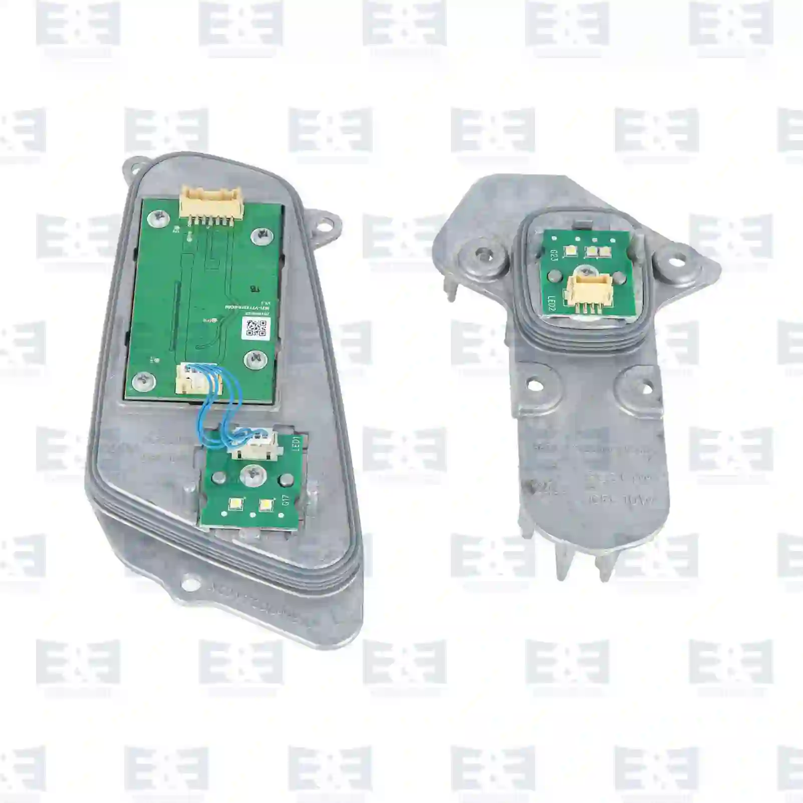  LED unit, left || E&E Truck Spare Parts | Truck Spare Parts, Auotomotive Spare Parts