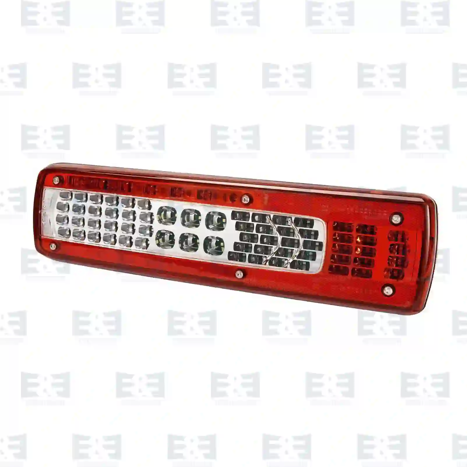  Tail lamp, left || E&E Truck Spare Parts | Truck Spare Parts, Auotomotive Spare Parts