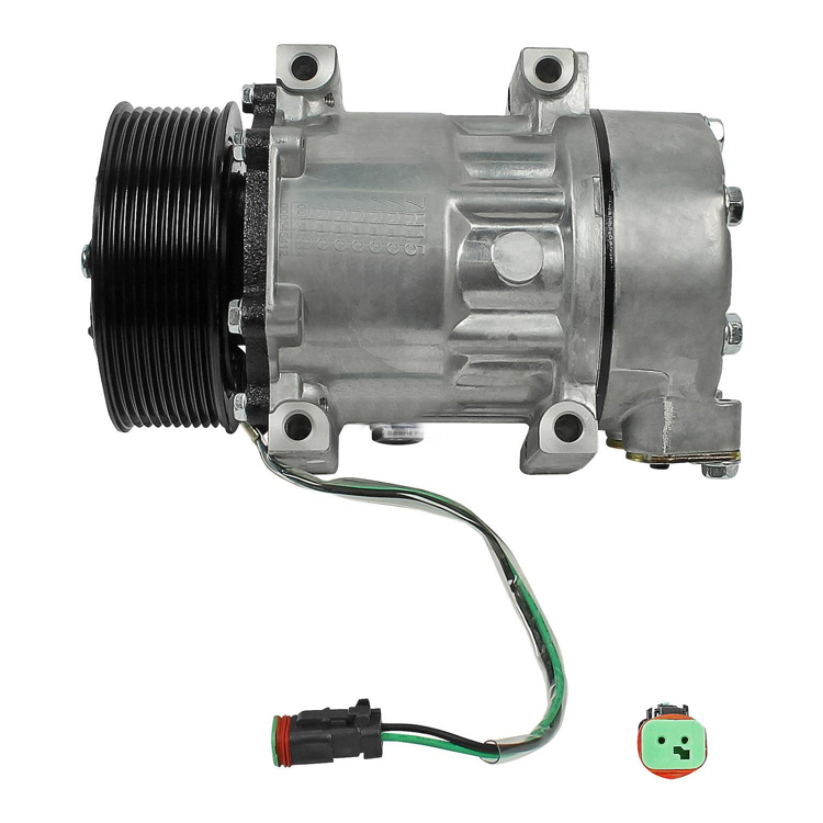 Compressor, Air Conditioning E&E Truck Spare Parts | Truck Spare Parts, Auotomotive Spare Parts Compressor, Air Conditioning E&E Truck Spare Parts | Truck Spare Parts, Auotomotive Spare Parts