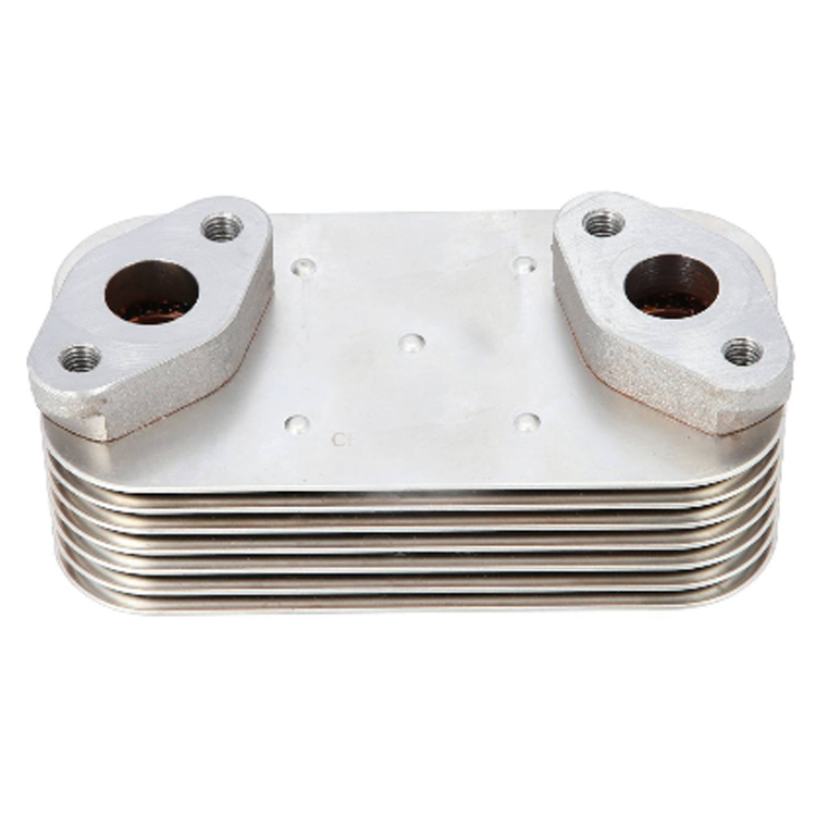 Oil Cooler E&E Truck Spare Parts | Truck Spare Parts, Auotomotive Spare Parts Oil Cooler E&E Truck Spare Parts | Truck Spare Parts, Auotomotive Spare Parts